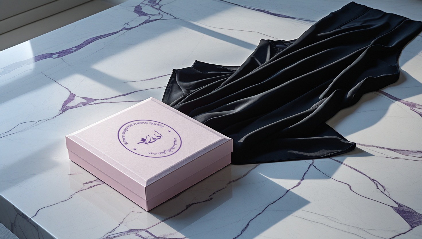 Abaya - أنفاس Anfass Image 1
