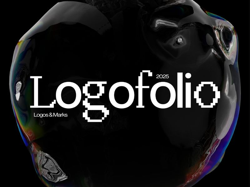 Logofolio | ©2026