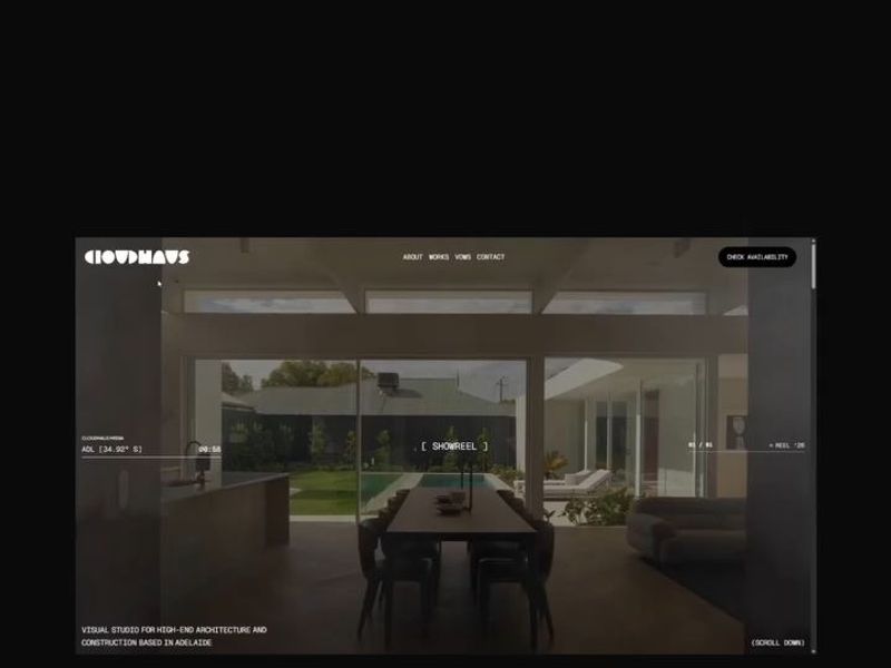 Cloudhaus Media