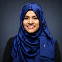 Fatema Tuz Sultana