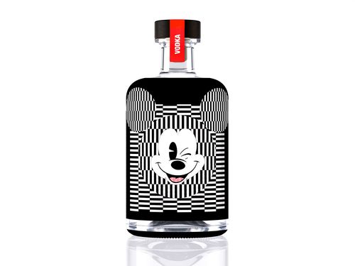 Mickey Mouse Vodka