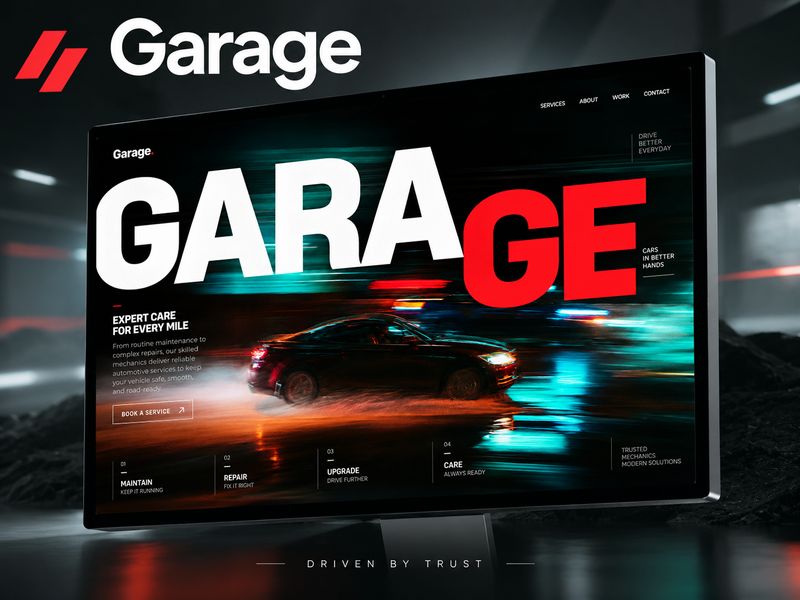 GarageSix