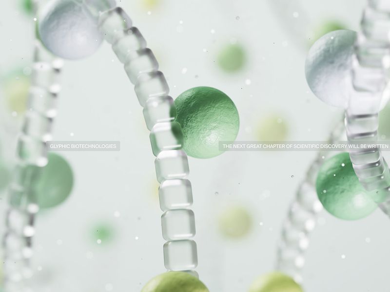 Glyphic Biotechnologies