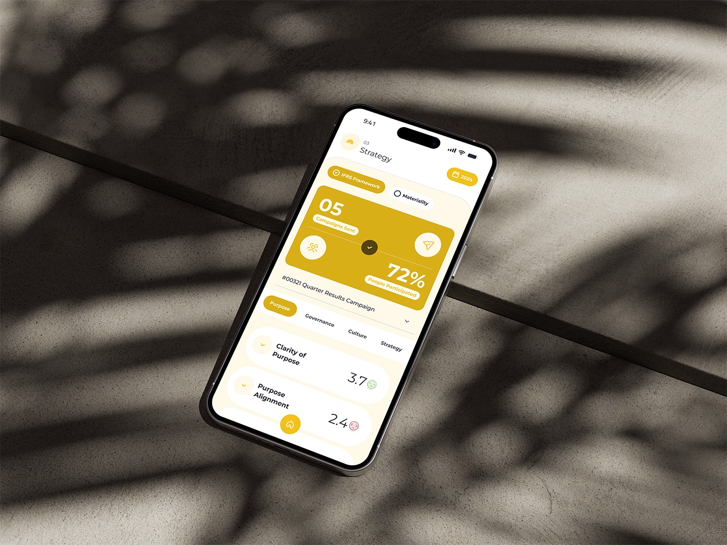 CEO App by Bharat Carbon Image 0