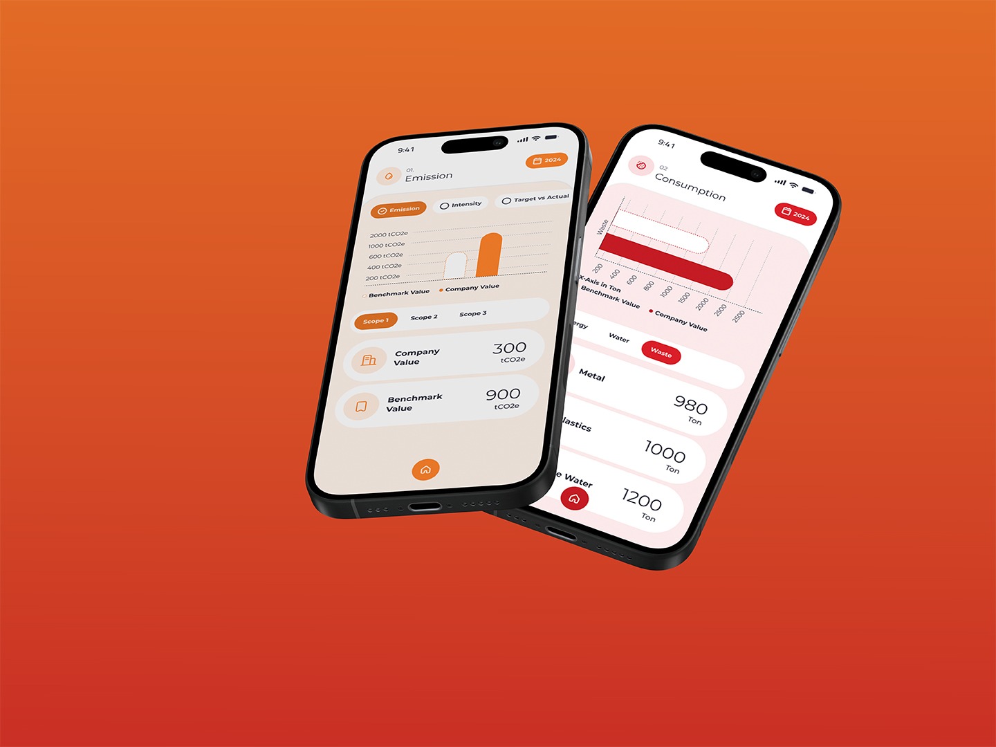 CEO APP by Bharat Carbon