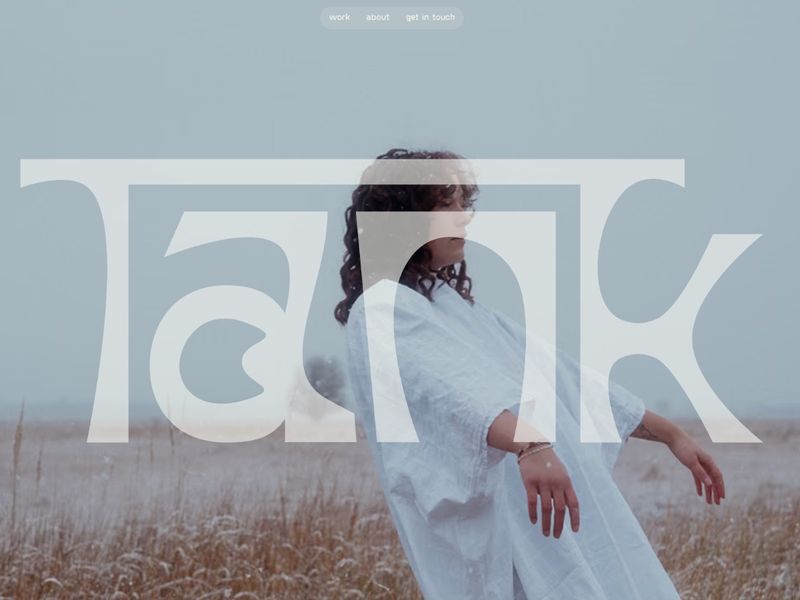 Max Tank – Digital Product Designer, Photographer & Developer in Augsburg