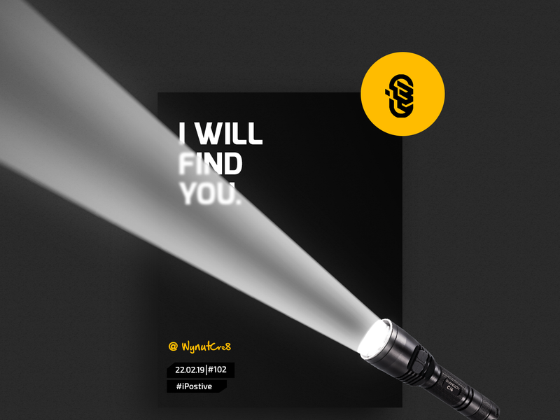 Digital Campaign - iPositive (The Positive Me)