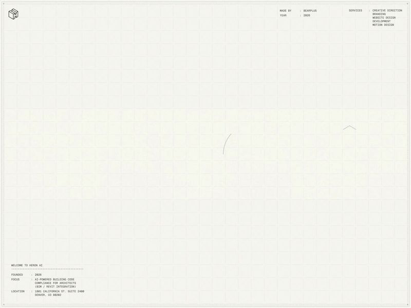 Illustration system - Heron AI