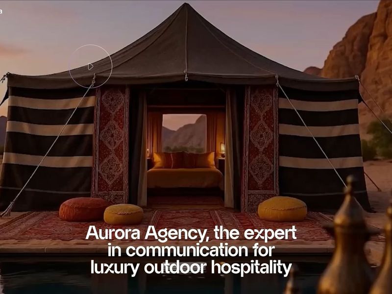 Aurora Agency