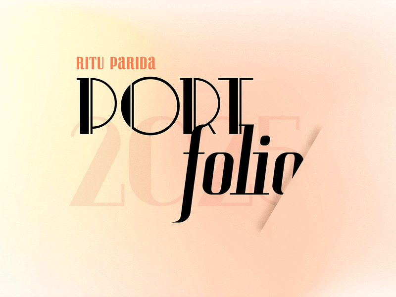 Graphic Design Portfolio 2026 | Branding, Packaging & Logo Identity