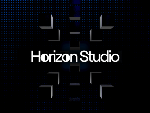 Horizon Studio