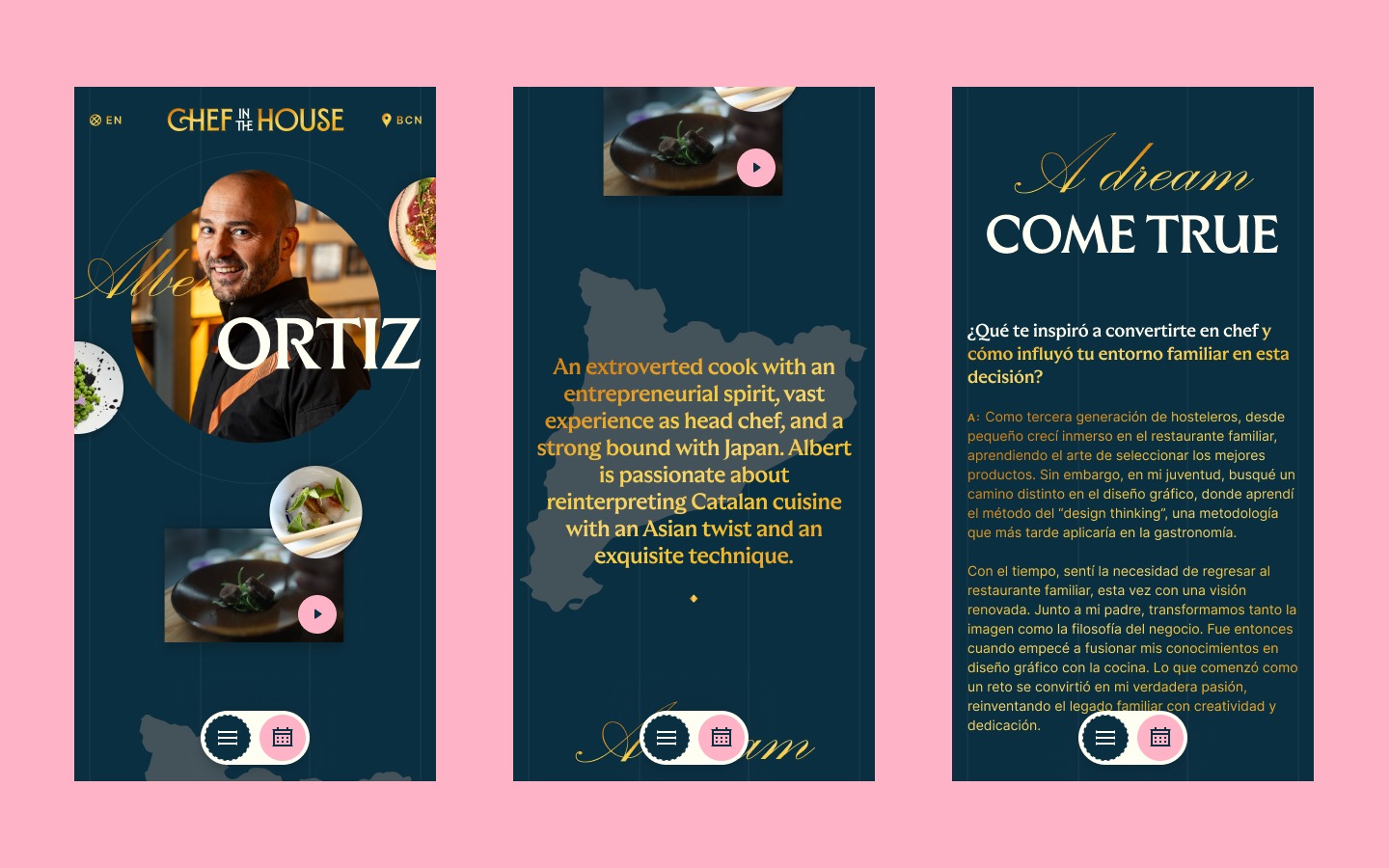 Chef In The House Image 10