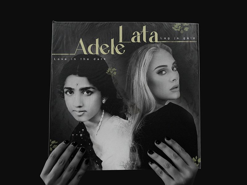 Vinyl Cover