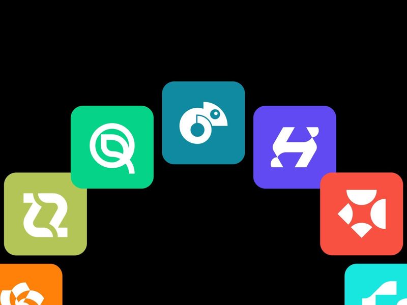 Logo Design Trends 2025