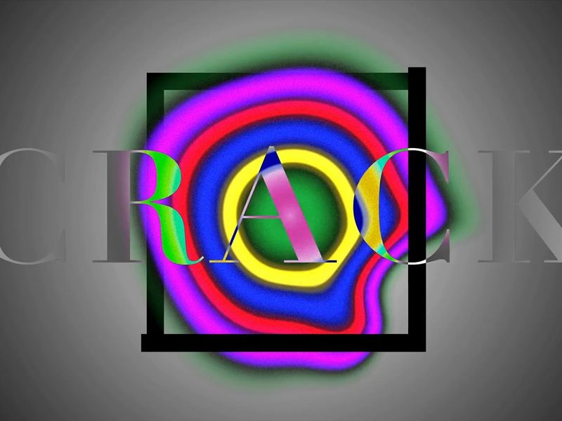 Don't do drugs. Code shaders instead.