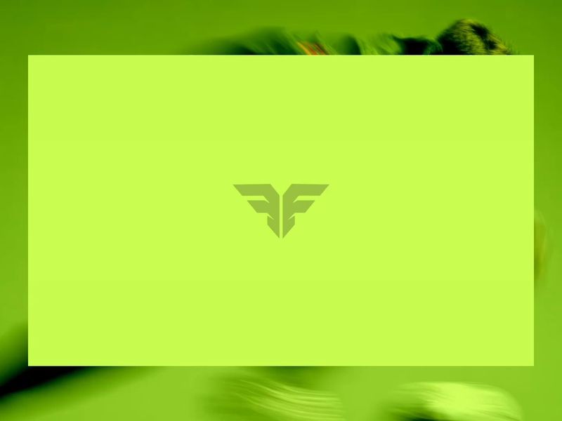Flexon - Fitness Coach Modern Website