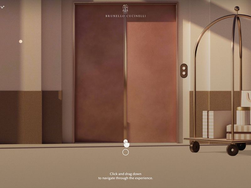 Hotel of Dreams | Gift Guide | Brunello Cucinelli