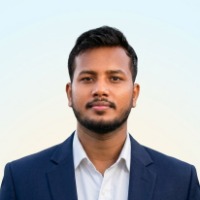 Jobayer Mahbub