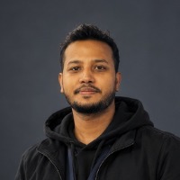 Jobayer Mahbub