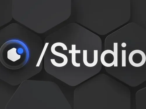 UI8 Studio — Designing for a connected world.