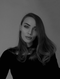 Helena Stretovych