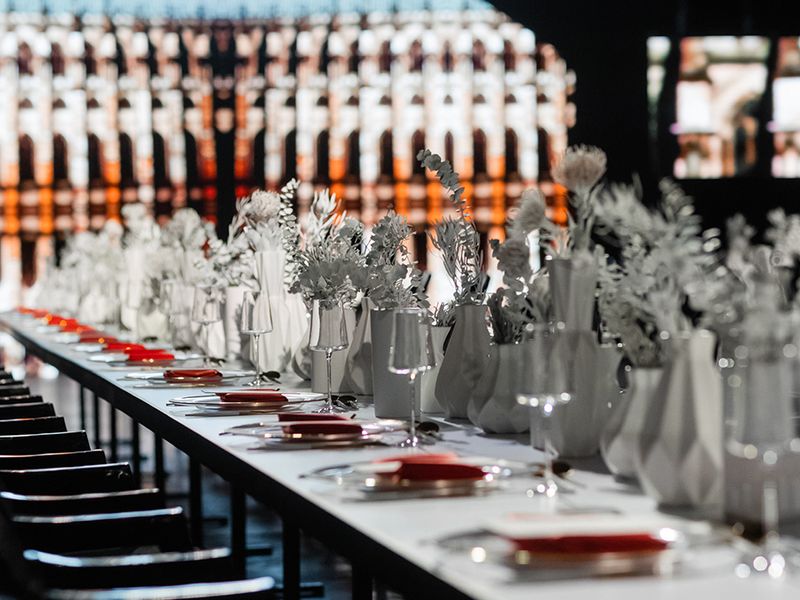 The Macallan London Edition