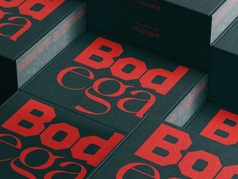 Bodega