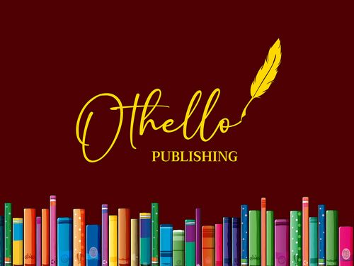 Othello Publishing - Brand Identity