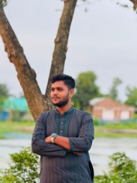 Shariar Hossain