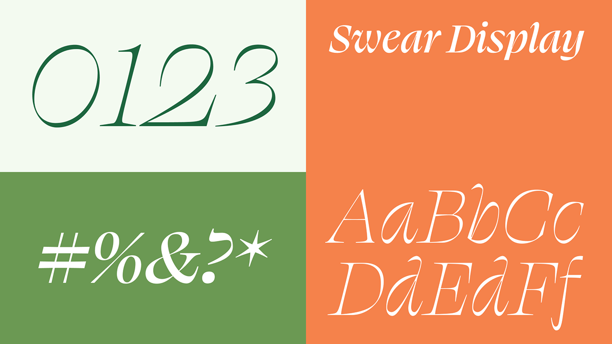 Regina · Brand & Website redesign Image 2