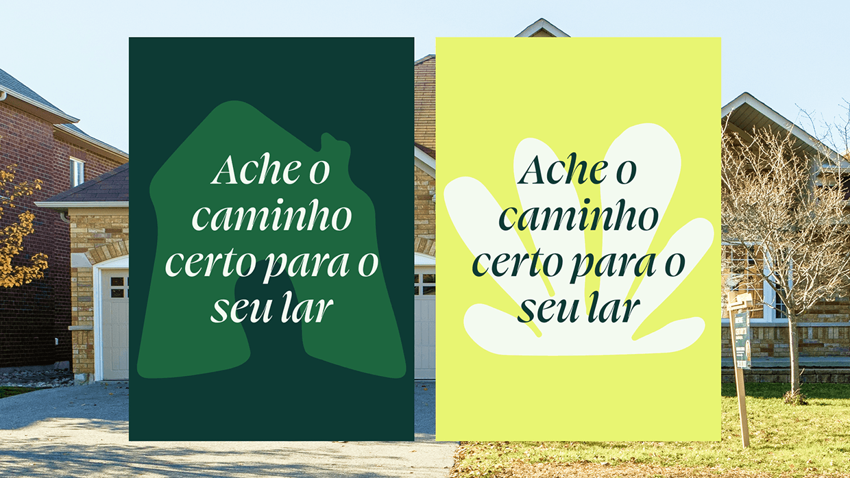 Regina · Brand & Website redesign Image 3