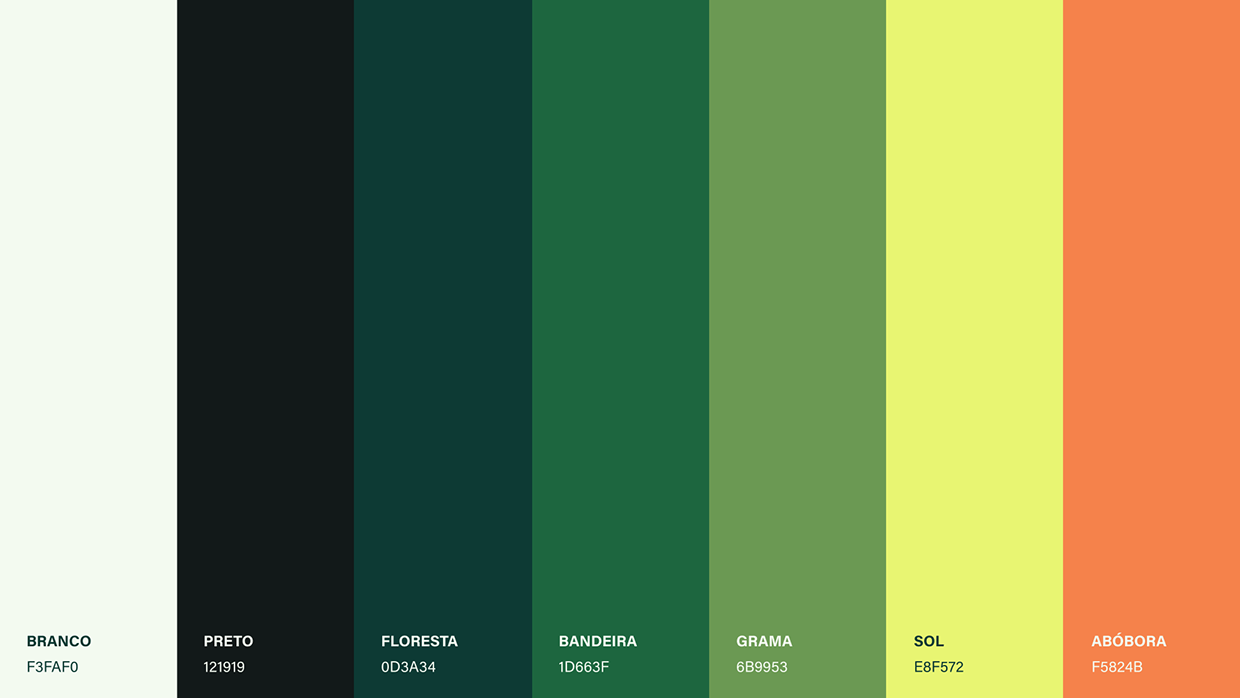 Regina · Brand & Website redesign Image 5