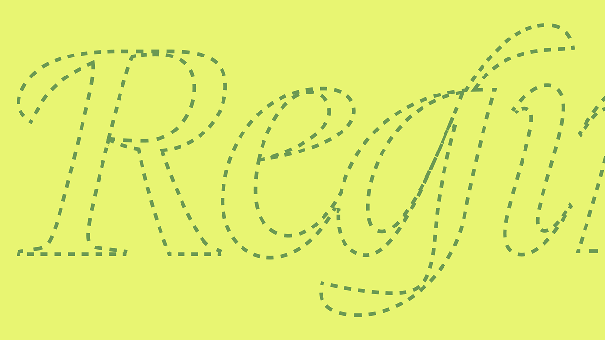 Regina · Brand & Website redesign Image 6