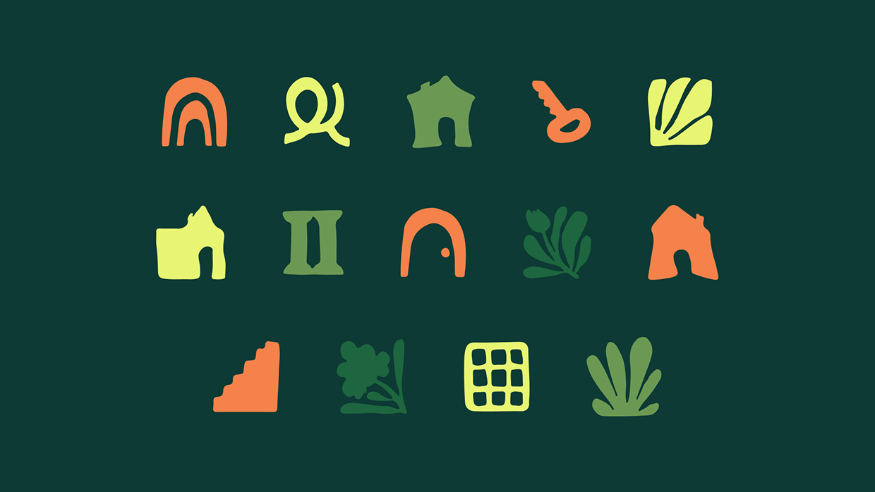 Regina · Brand & Website redesign Image 7