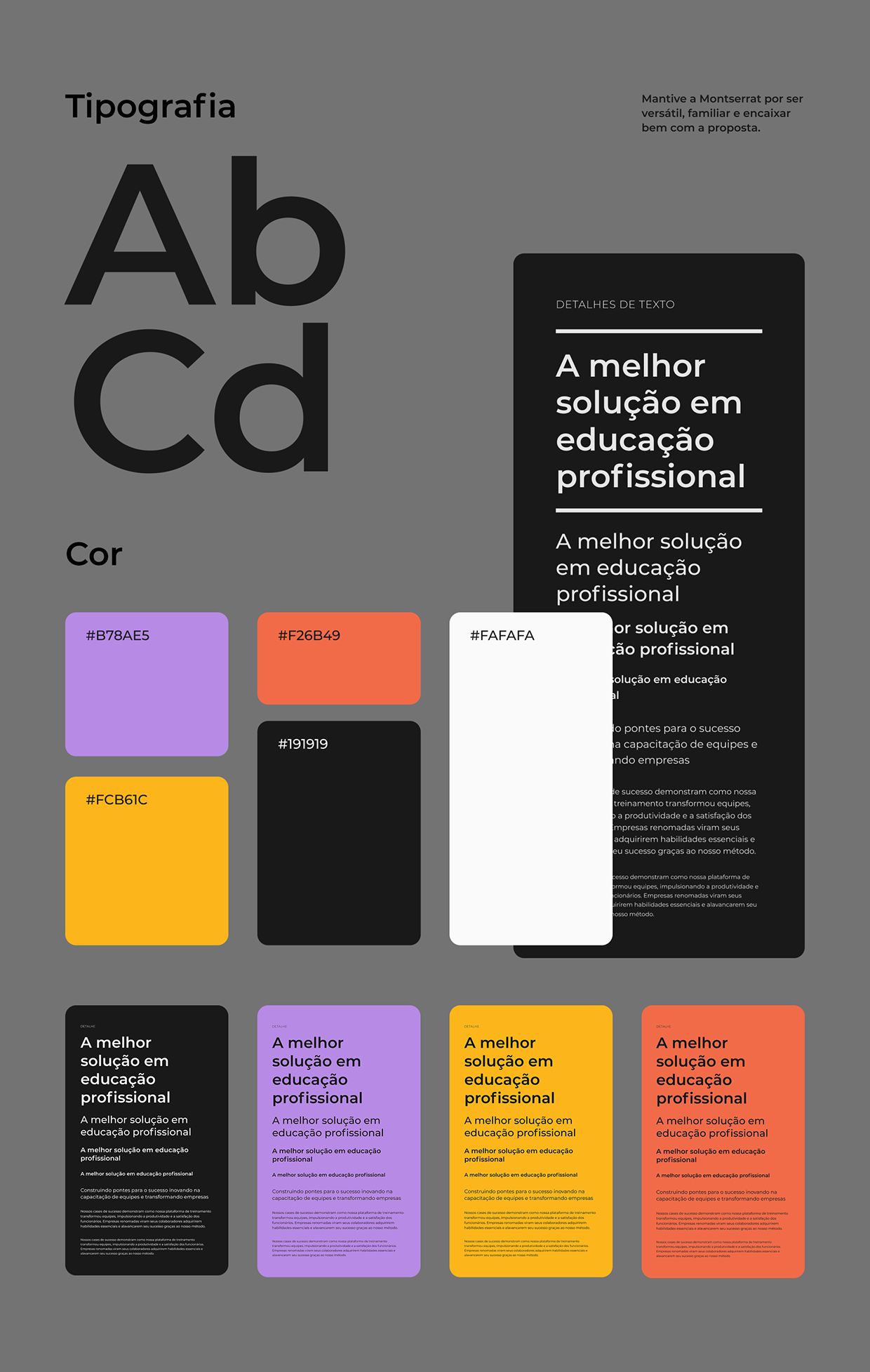 Joyedu · Website Redesign Image 2