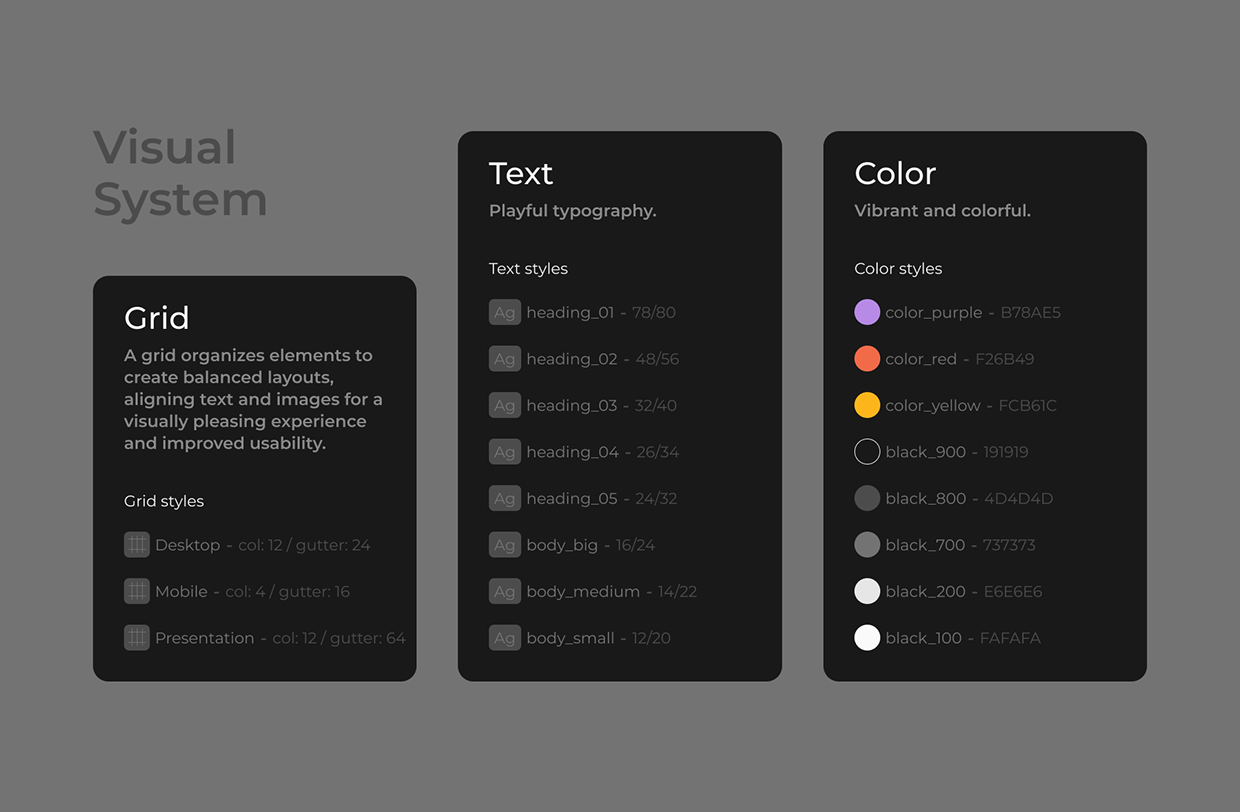 Joyedu · Website Redesign Image 9