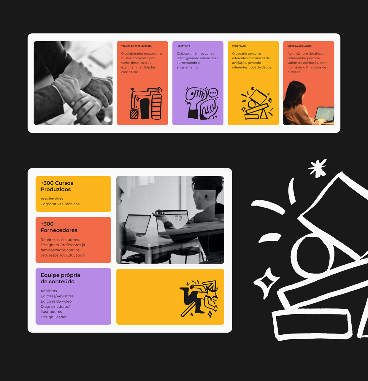 Joyedu · Website Redesign Image 11