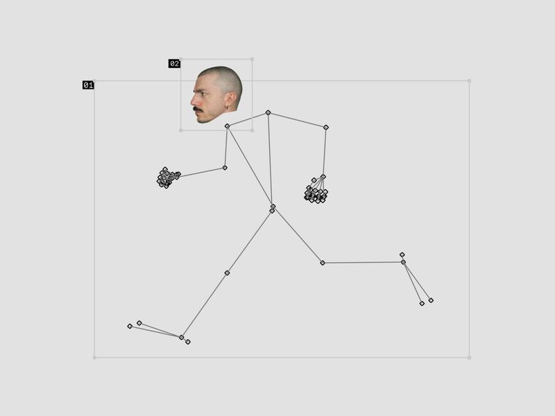 Au-rel.io — Always on the Run