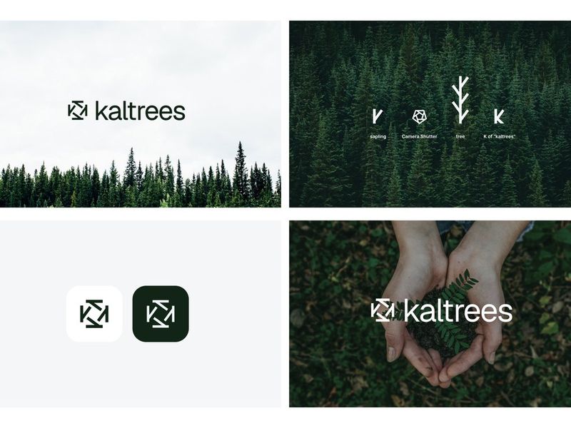 Kaltrees - Sofiane Addamine