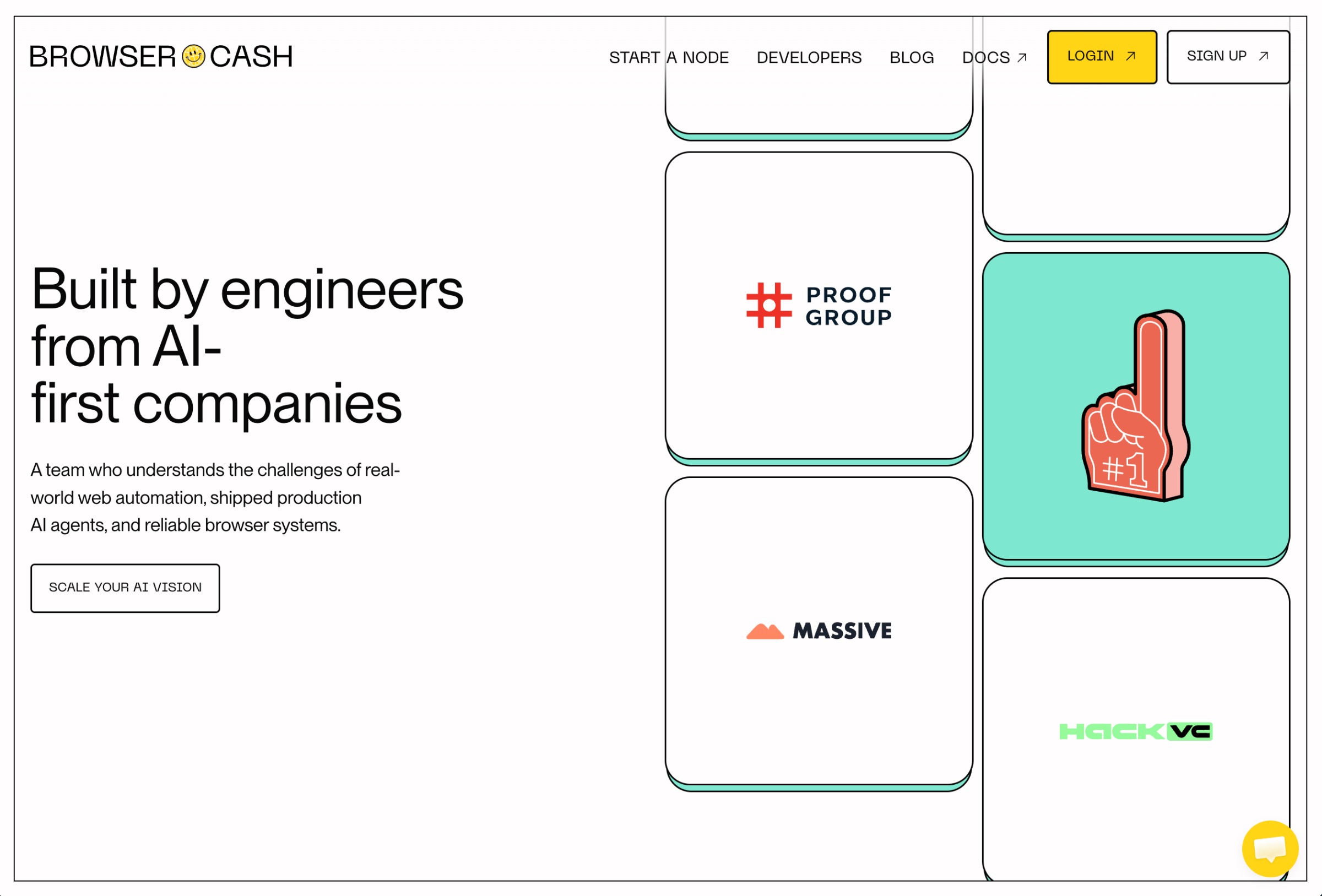 Browser Cash Image 0