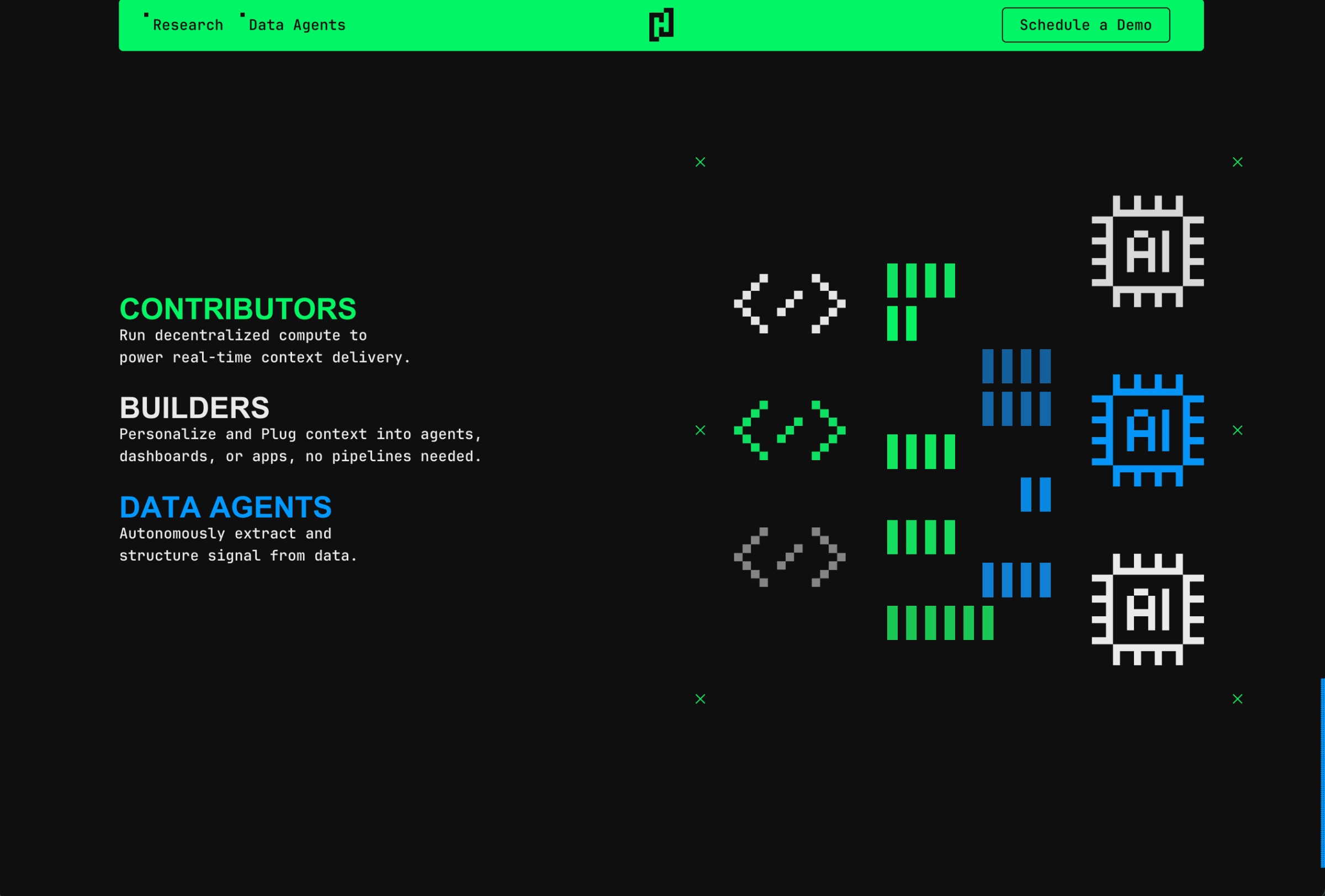 Heisenberg AI Image 0