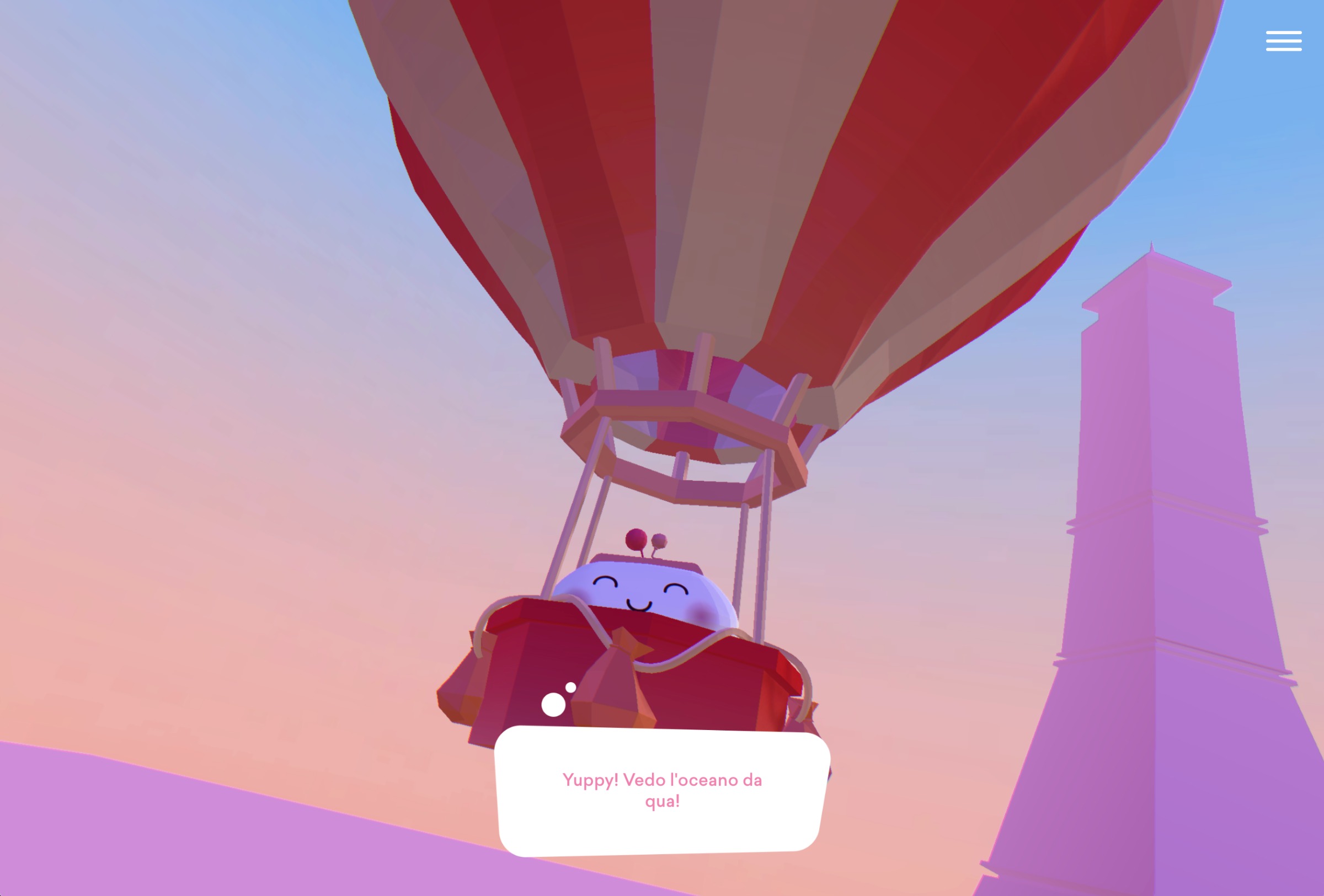 Pasticcino’s Quest - Treasures of Japan Image 0