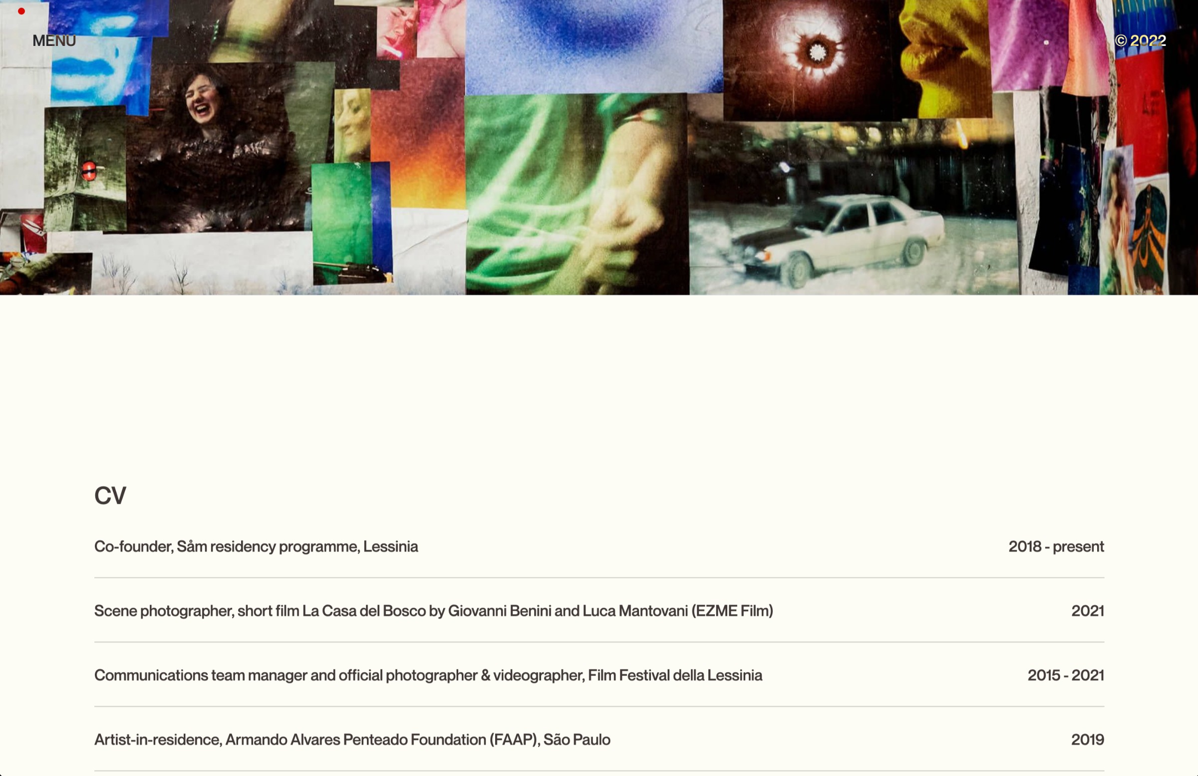 Ana Blagojevic Image 0