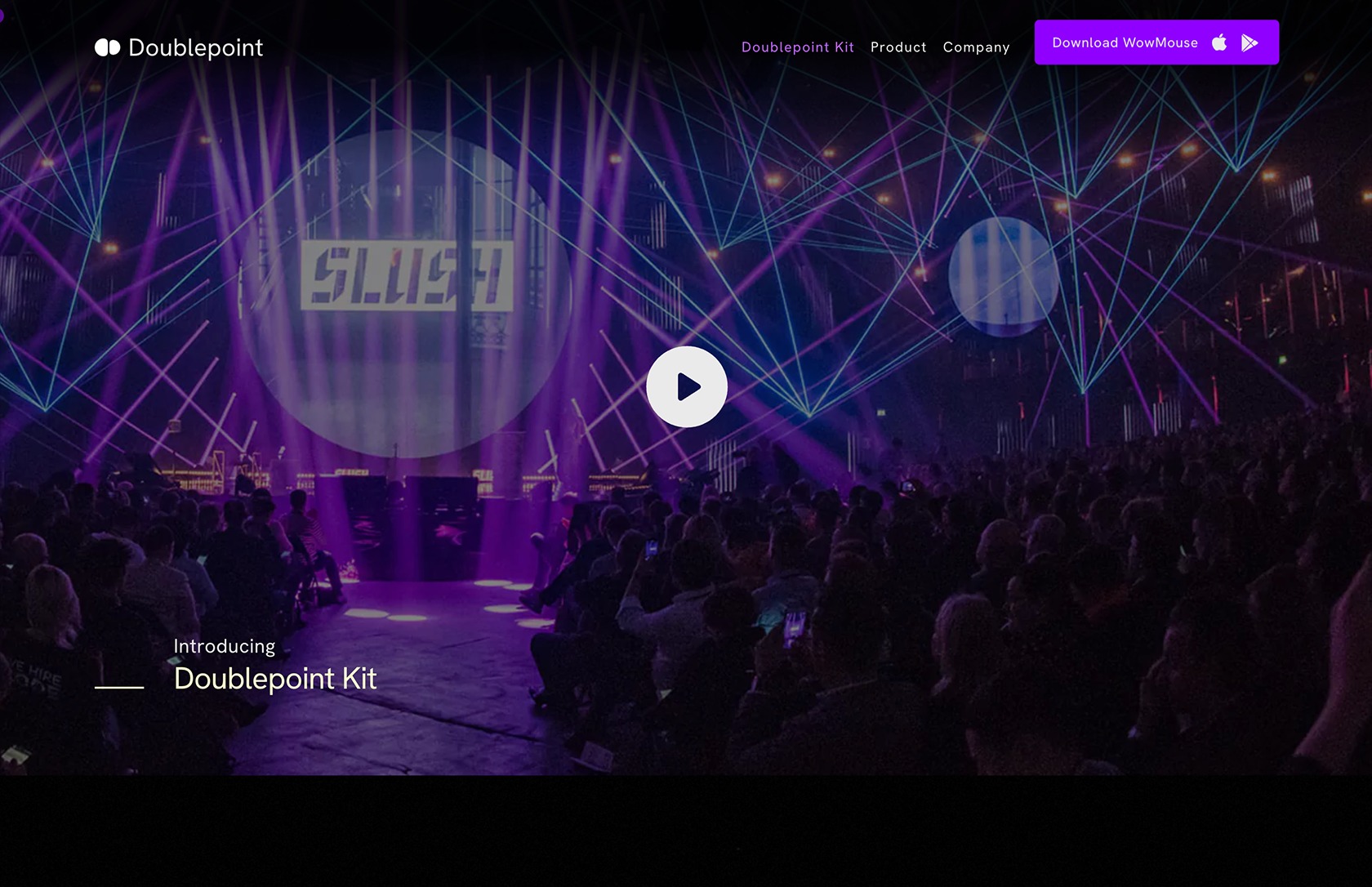 Doublepoint - Gesture Recognition for Wearables Image 0