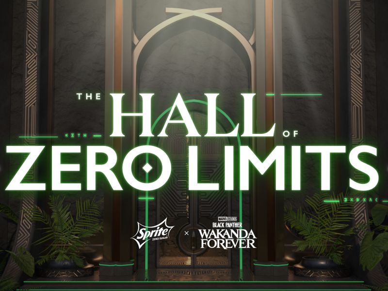 Hall of Zero Limits