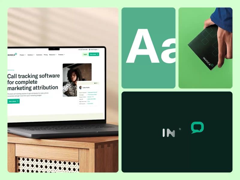 Invoca - Brand Summary