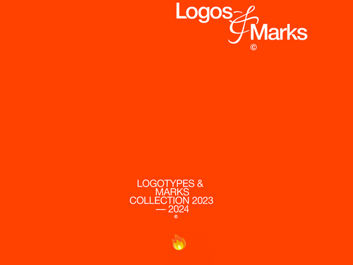 Logofolio MMXXIV