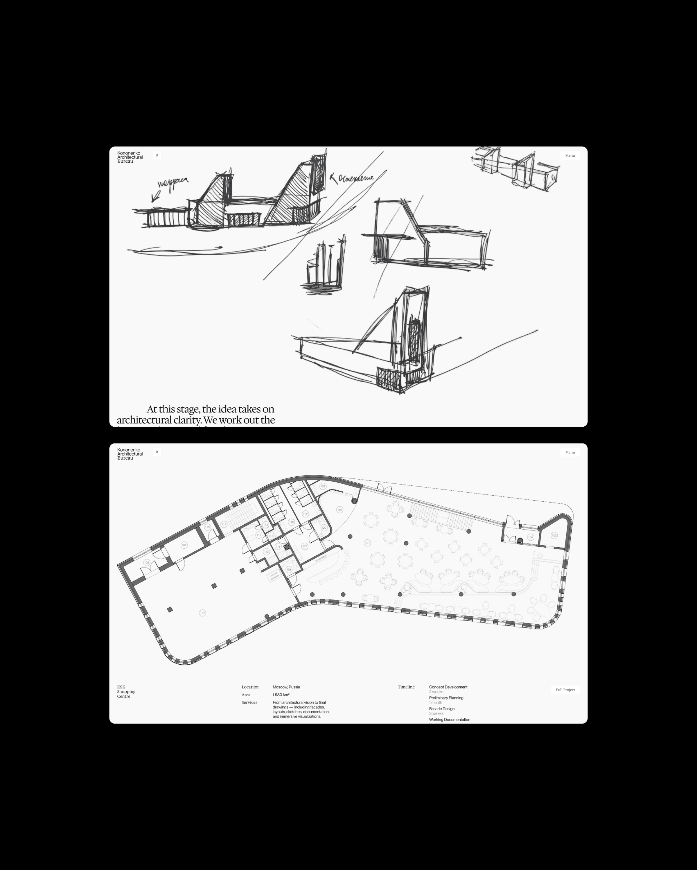 Kononenko Architectural Bureau Image 1
