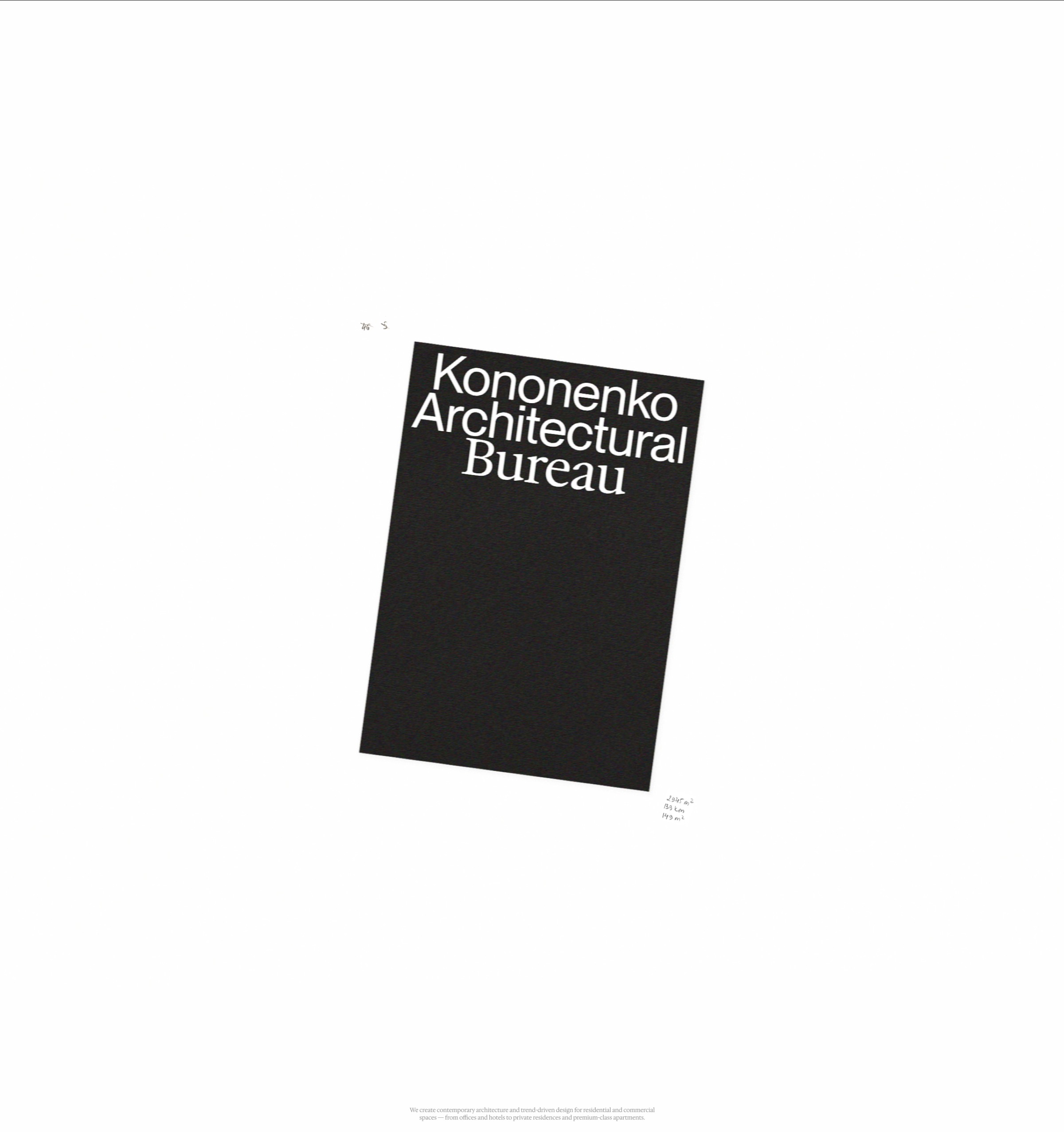Kononenko Architectural Bureau Image 2
