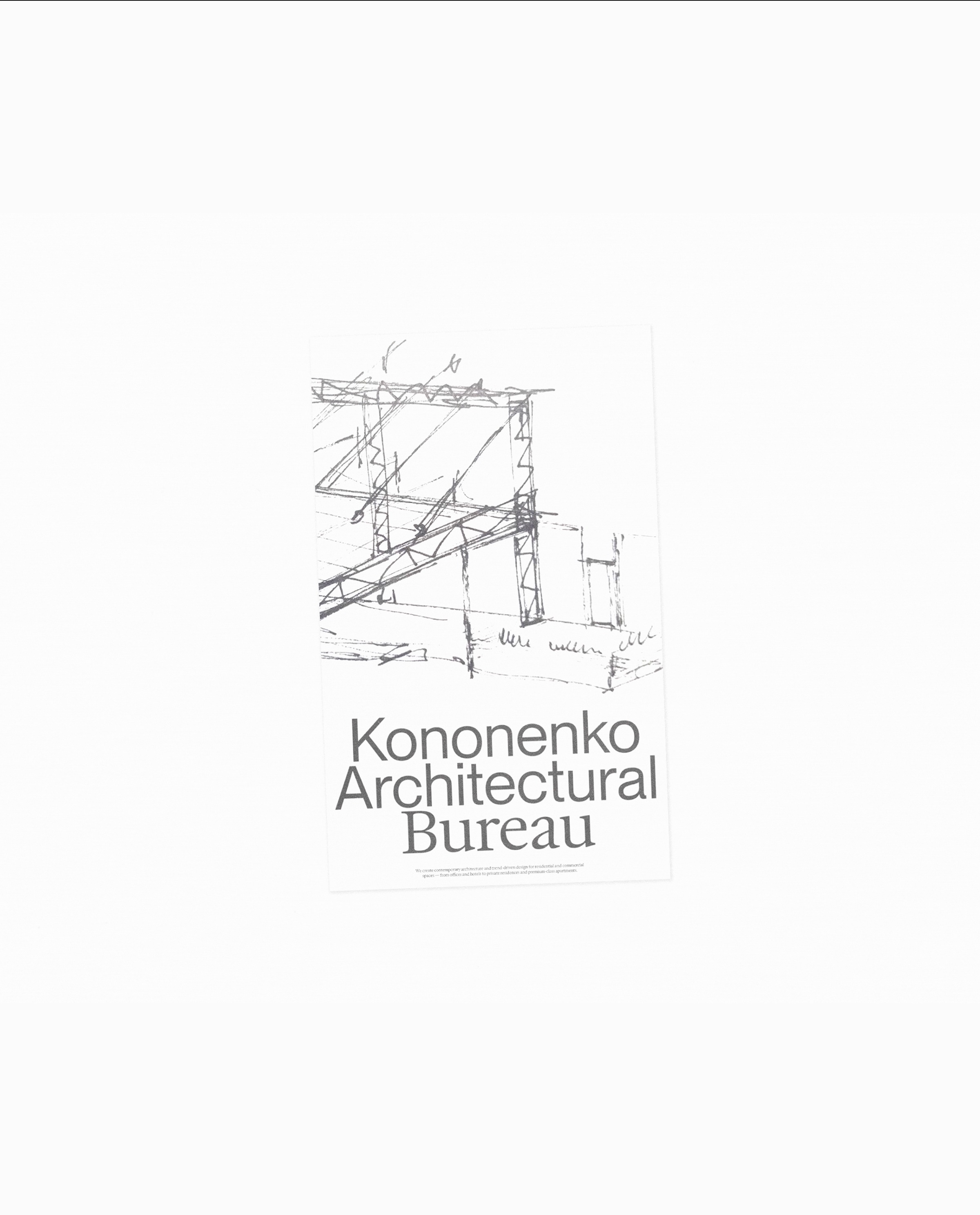 Kononenko Architectural Bureau Image 10